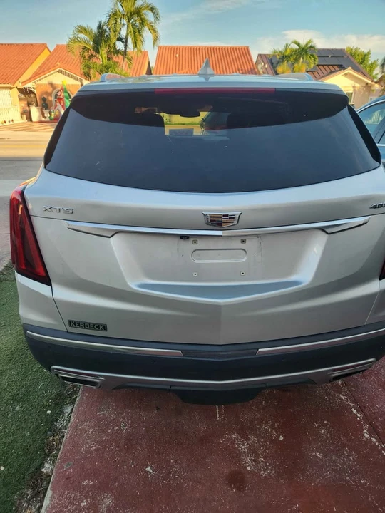 2020 Cadillac CT5 - Image 8 of 16