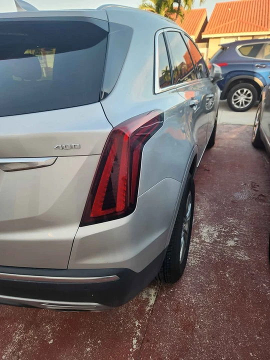 2020 Cadillac CT5 - Image 11 of 16