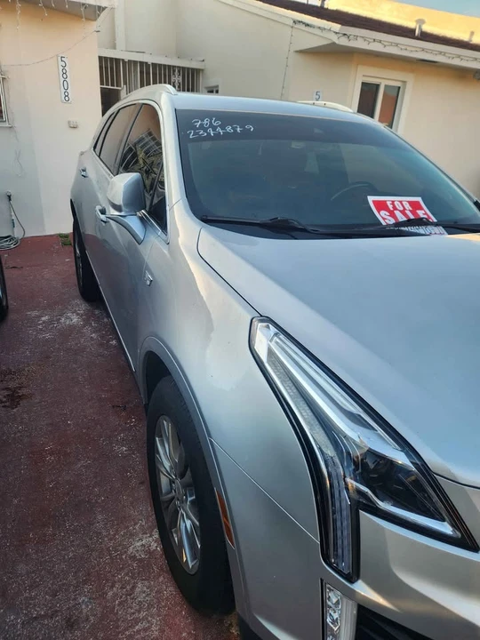 2020 Cadillac CT5 - Image 14 of 16