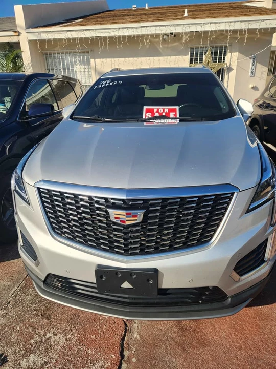 2020 Cadillac CT5 - Image 6 of 16