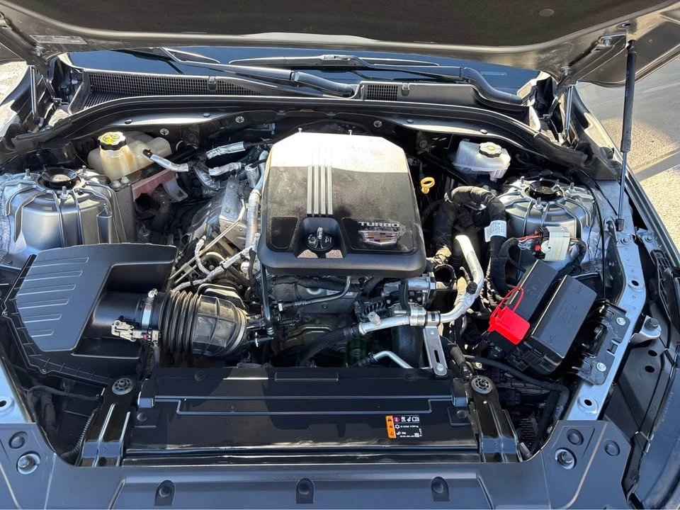 2020 Cadillac CT5 - Image 9 of 9