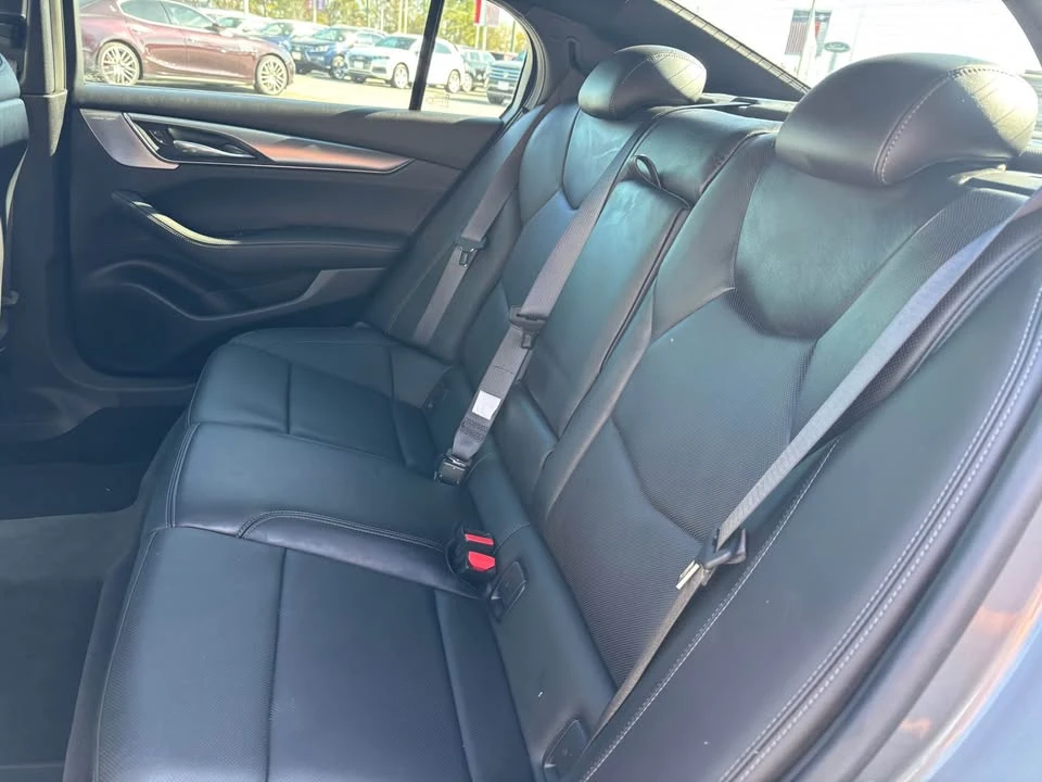 2020 Cadillac CT5 - Image 8 of 9
