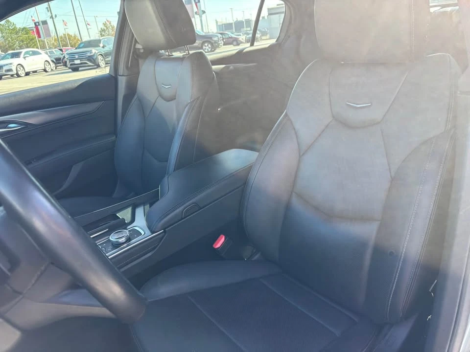 2020 Cadillac CT5 - Image 5 of 9