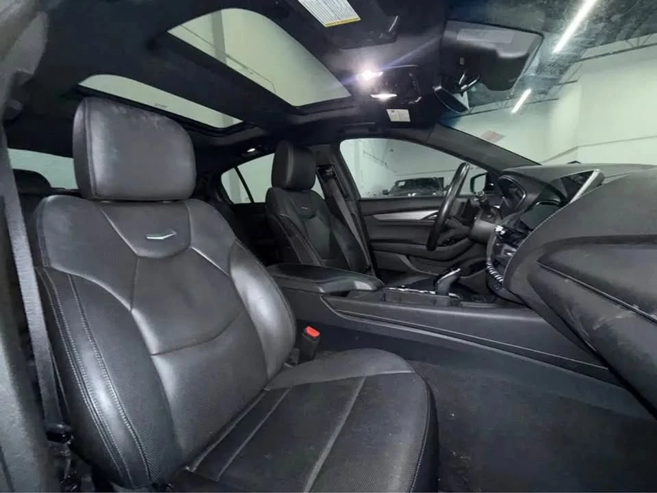 2020 Cadillac CT5 - Image 5 of 5