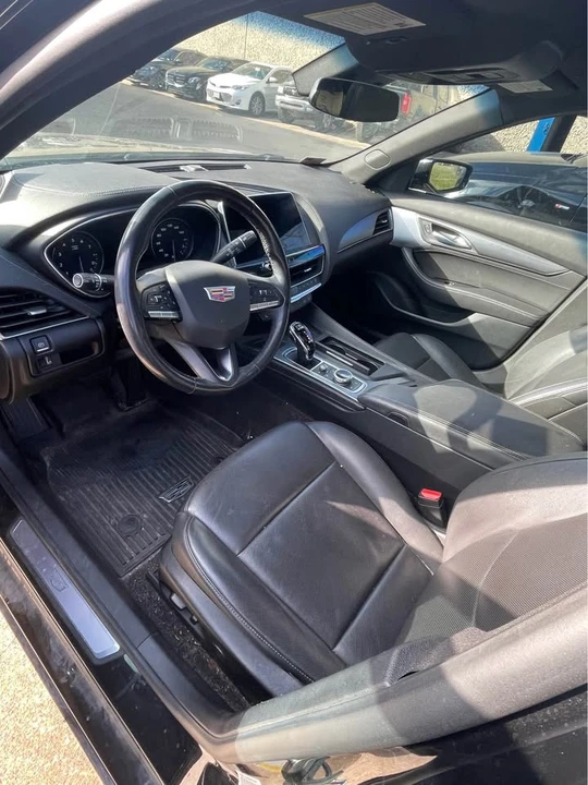 2020 Cadillac CT5 - Image 9 of 10