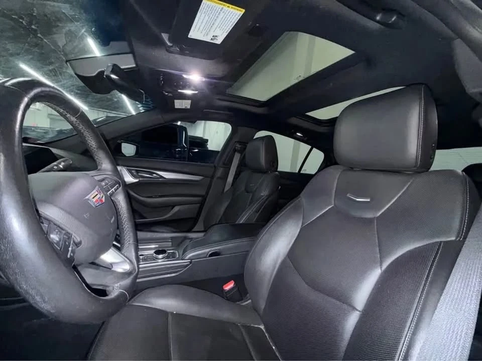 2020 Cadillac CT5 - Image 4 of 5