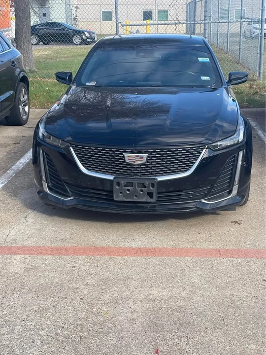 2020 Cadillac CT5 - Image 10 of 10