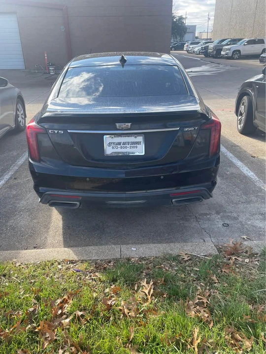2020 Cadillac CT5 - Image 4 of 10