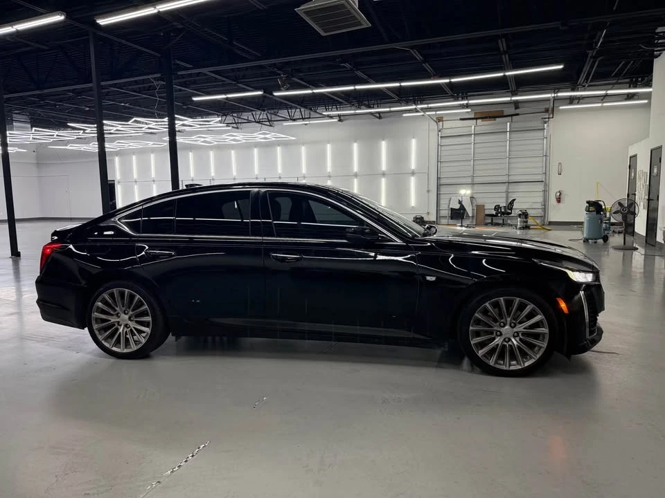 2020 Cadillac CT5 - Image 3 of 10