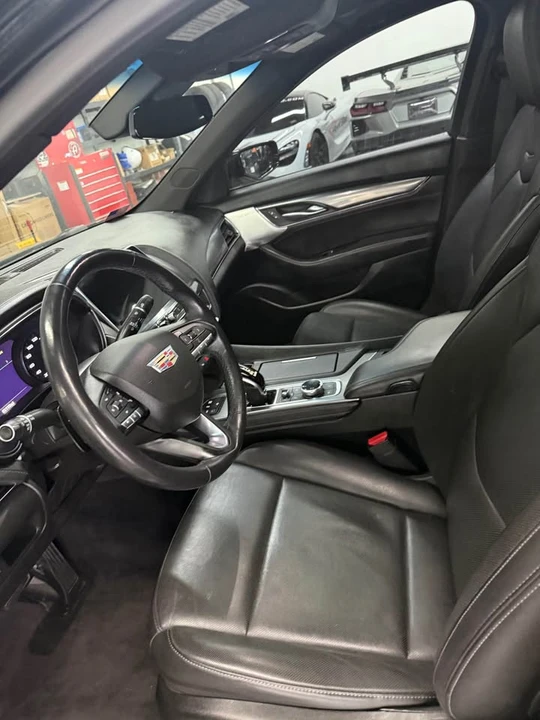 2020 Cadillac CT5 - Image 6 of 10