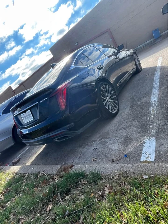 2020 Cadillac CT5 - Image 5 of 10
