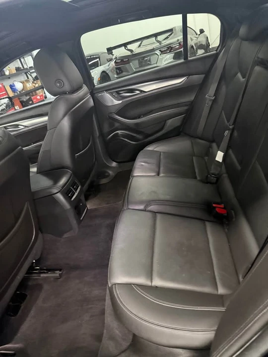 2020 Cadillac CT5 - Image 8 of 10