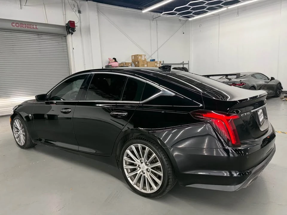 2020 Cadillac CT5 - Image 9 of 10