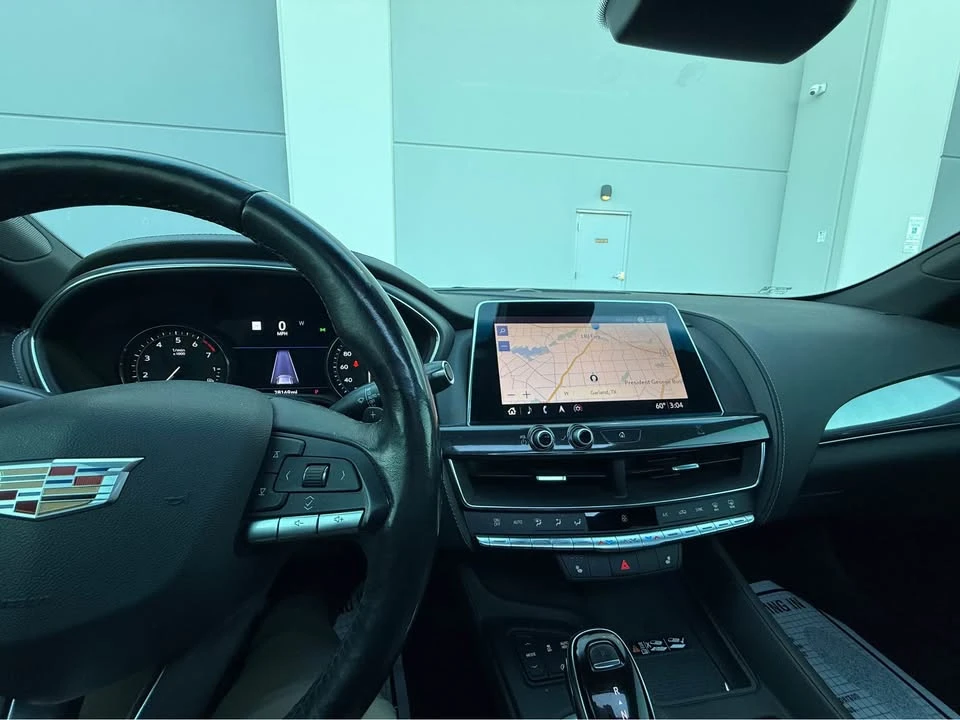 2020 Cadillac CT5 - Image 7 of 12