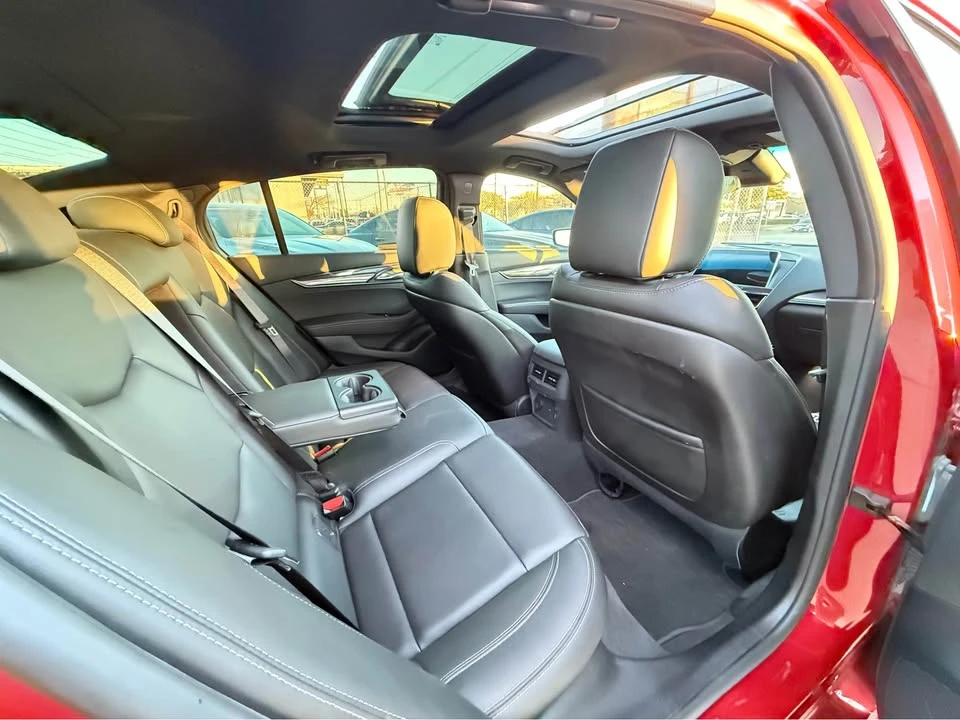 2020 Cadillac CT5 - Image 8 of 10