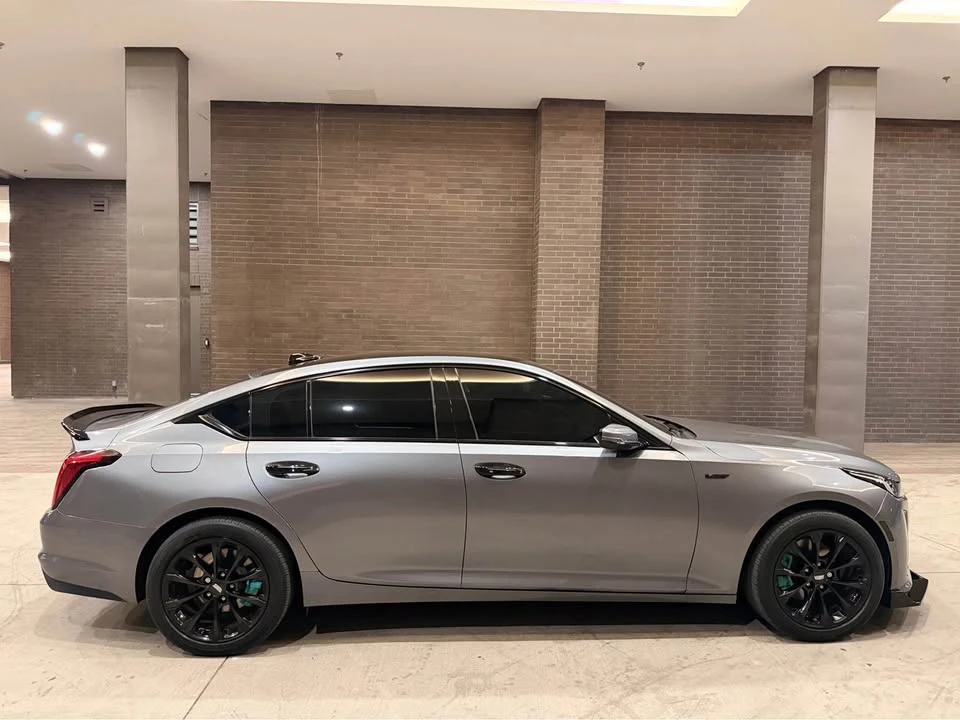 2020 Cadillac CT5 - Image 4 of 8