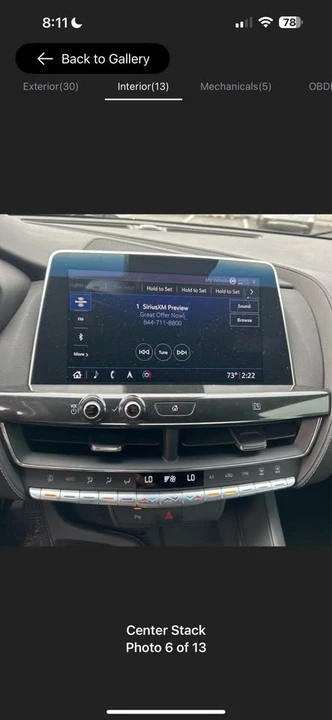2020 Cadillac CT5 - Image 14 of 16