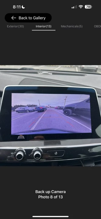 2020 Cadillac CT5 - Image 13 of 16