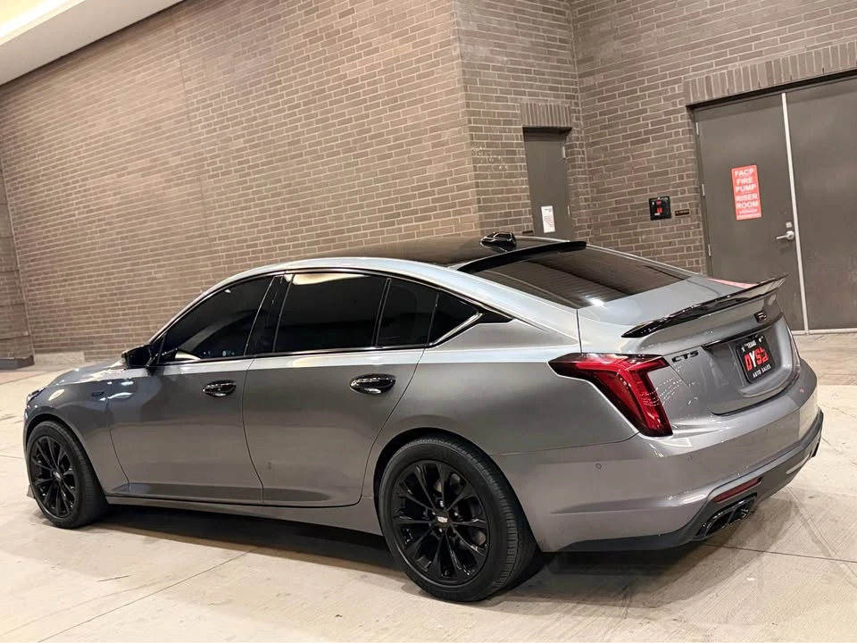 2020 Cadillac CT5 - Image 6 of 8