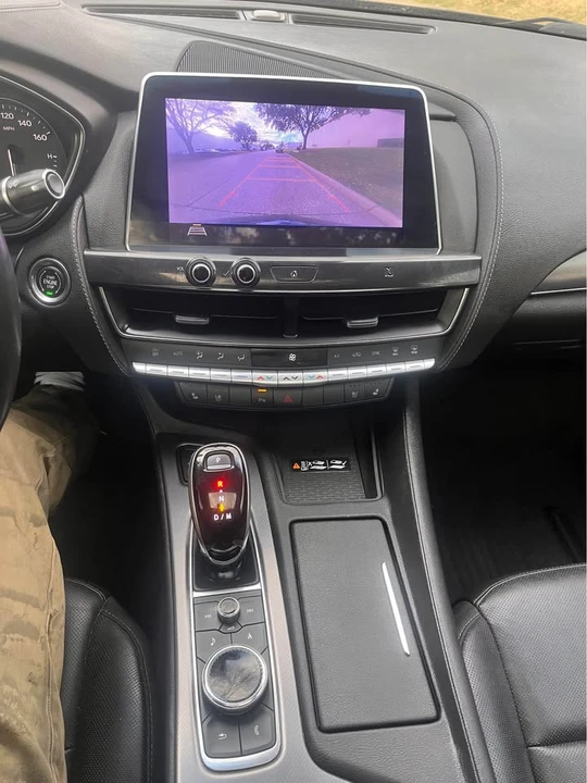 2020 Cadillac CT5 - Image 12 of 12