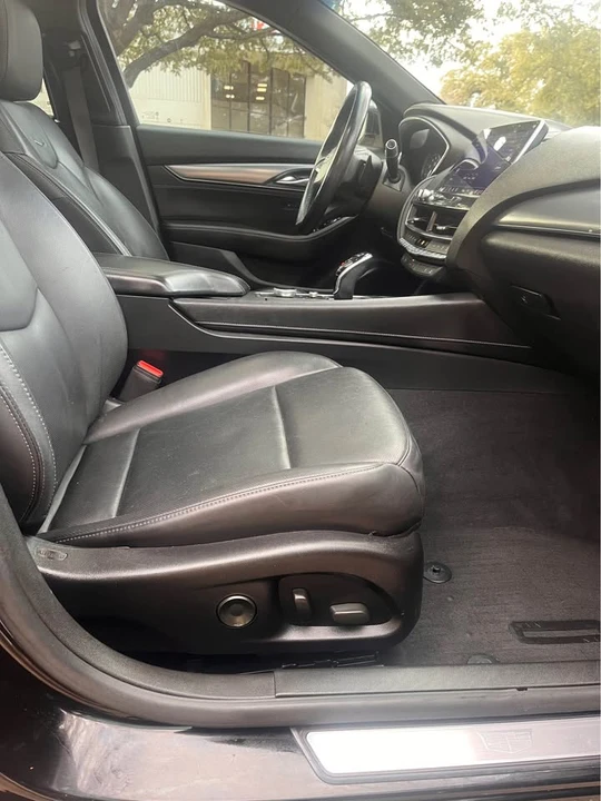 2020 Cadillac CT5 - Image 10 of 12