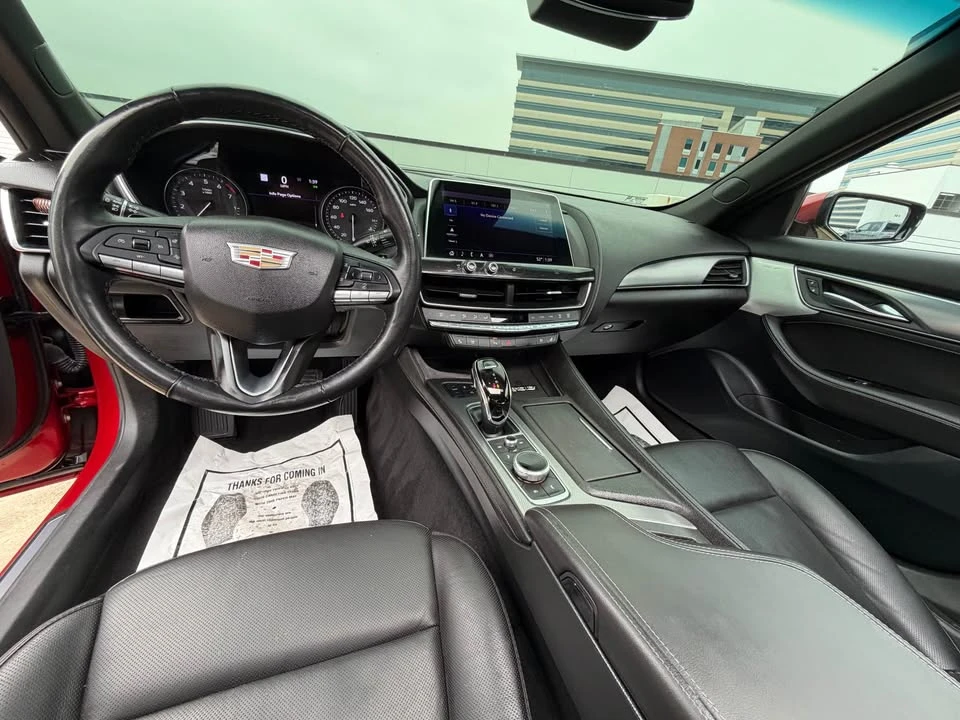 2020 Cadillac CT5 - Image 13 of 16