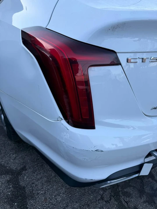2020 Cadillac CT5 - Image 7 of 7