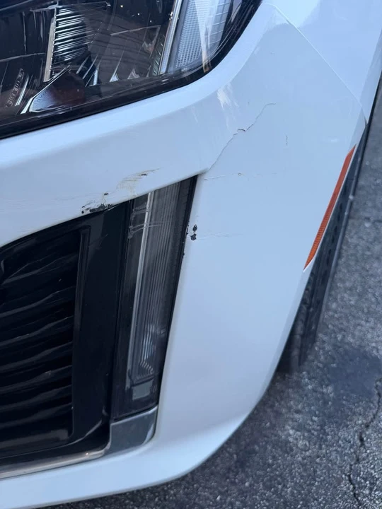 2020 Cadillac CT5 - Image 4 of 7