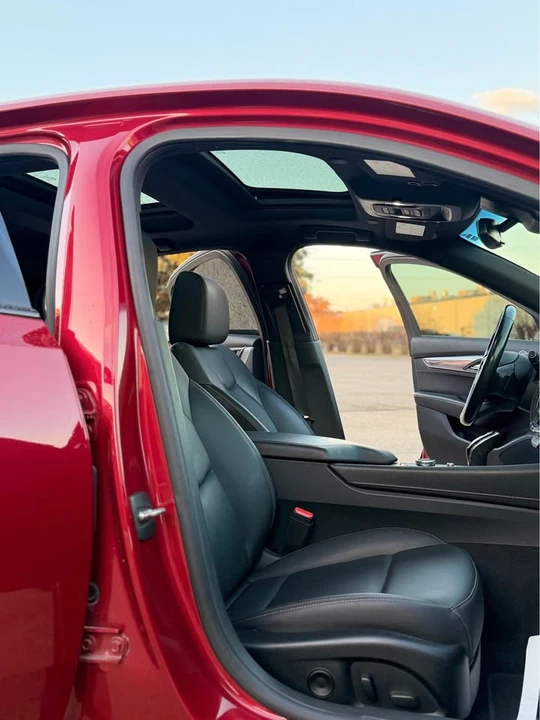 2020 Cadillac CT5 - Image 10 of 13
