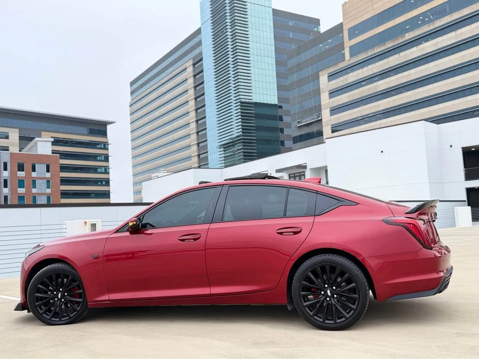 2020 Cadillac CT5 - Image 10 of 16