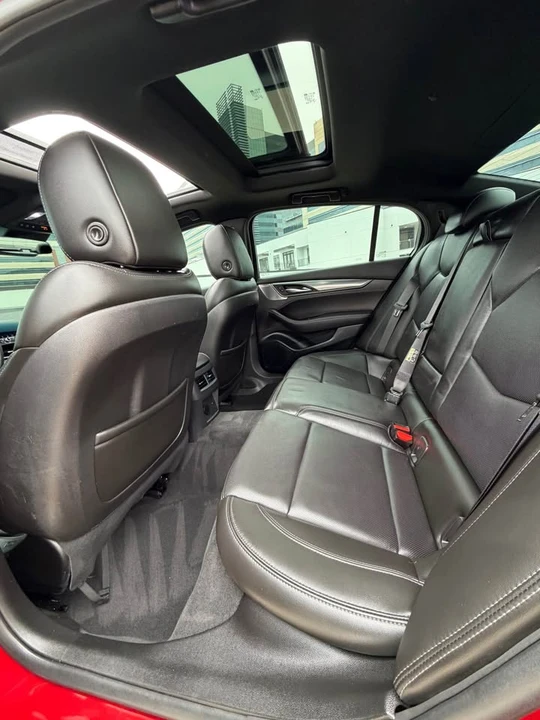 2020 Cadillac CT5 - Image 16 of 16