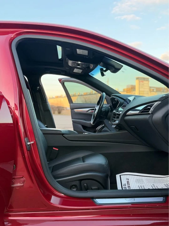 2020 Cadillac CT5 - Image 9 of 13