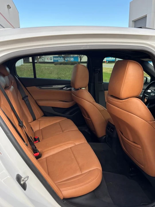 2020 Cadillac CT5 - Image 11 of 13