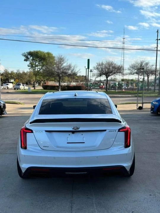 2020 Cadillac CT5 - Image 5 of 10