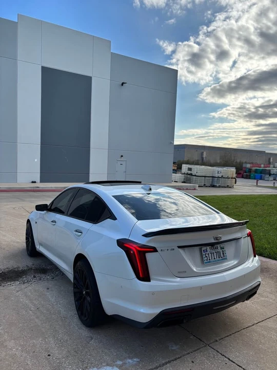 2020 Cadillac CT5 - Image 6 of 13