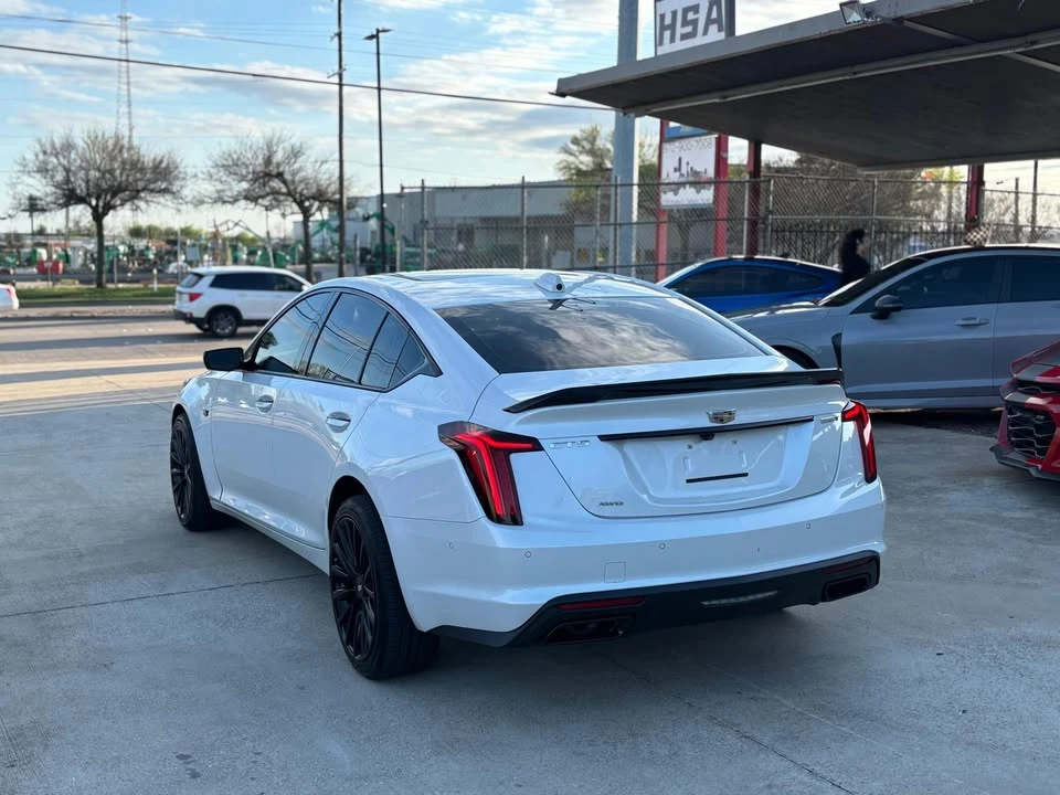 2020 Cadillac CT5 - Image 6 of 10