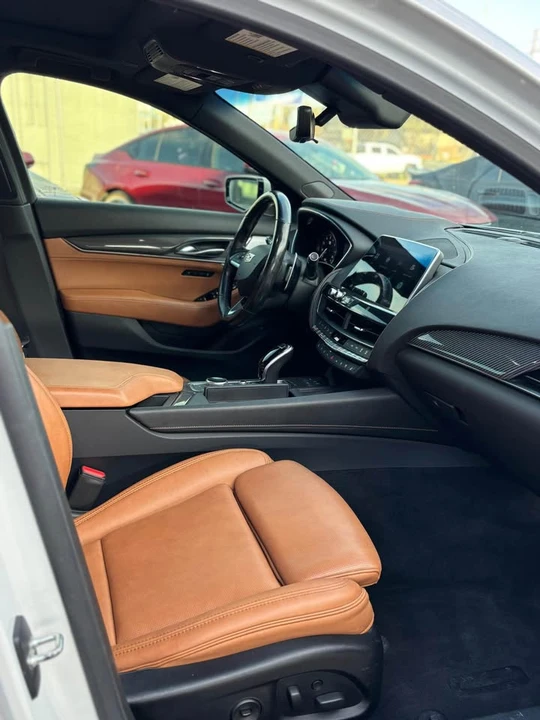 2020 Cadillac CT5 - Image 7 of 10