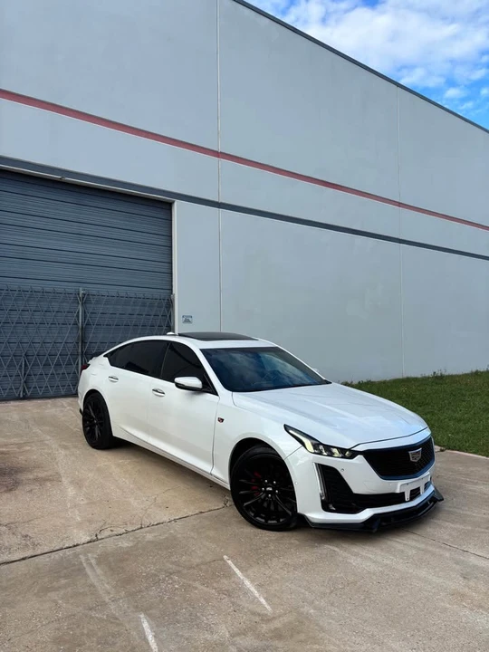 2020 Cadillac CT5 - Image 13 of 13