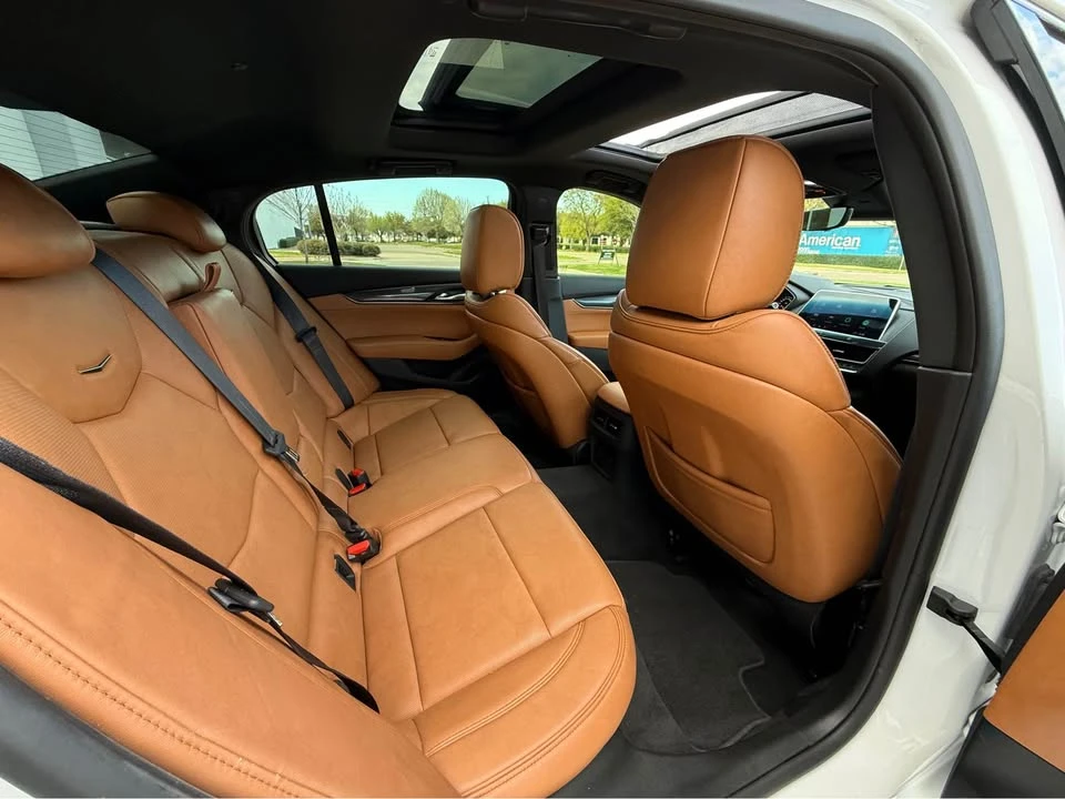 2020 Cadillac CT5 - Image 10 of 11