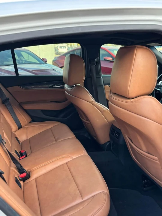 2020 Cadillac CT5 - Image 9 of 10