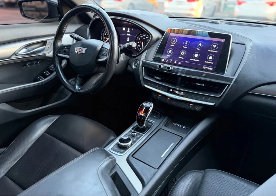 2020 Cadillac CT5 - Image 2 of 4