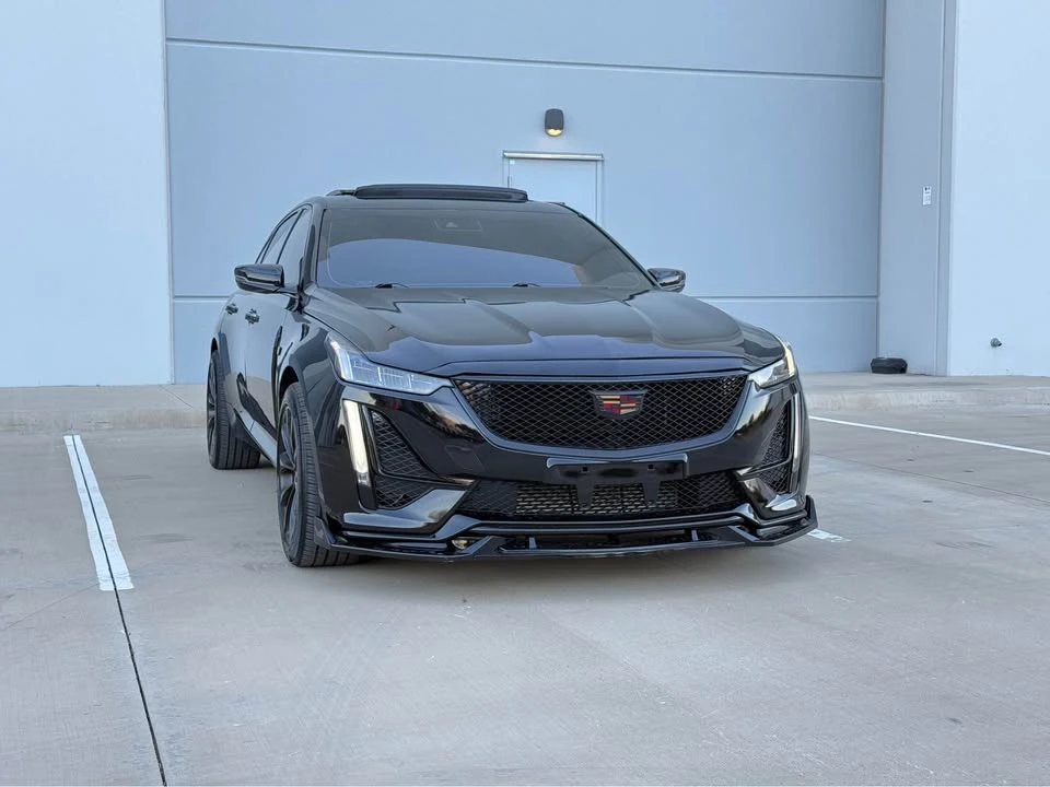 2020 Cadillac CT5 - Image 5 of 12