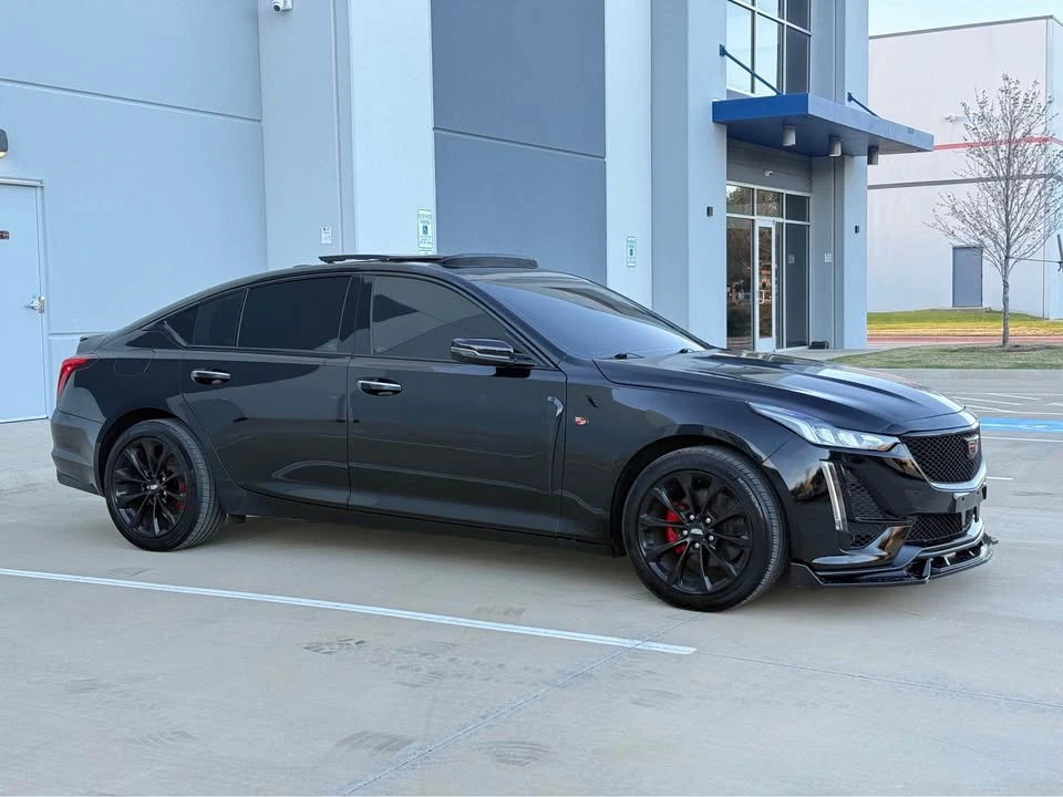 2020 Cadillac CT5 - Image 6 of 12