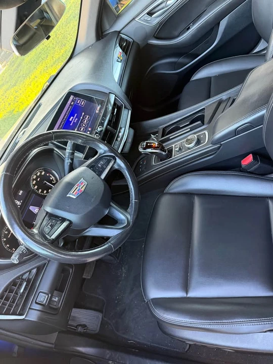 2020 Cadillac CT5 - Image 7 of 11
