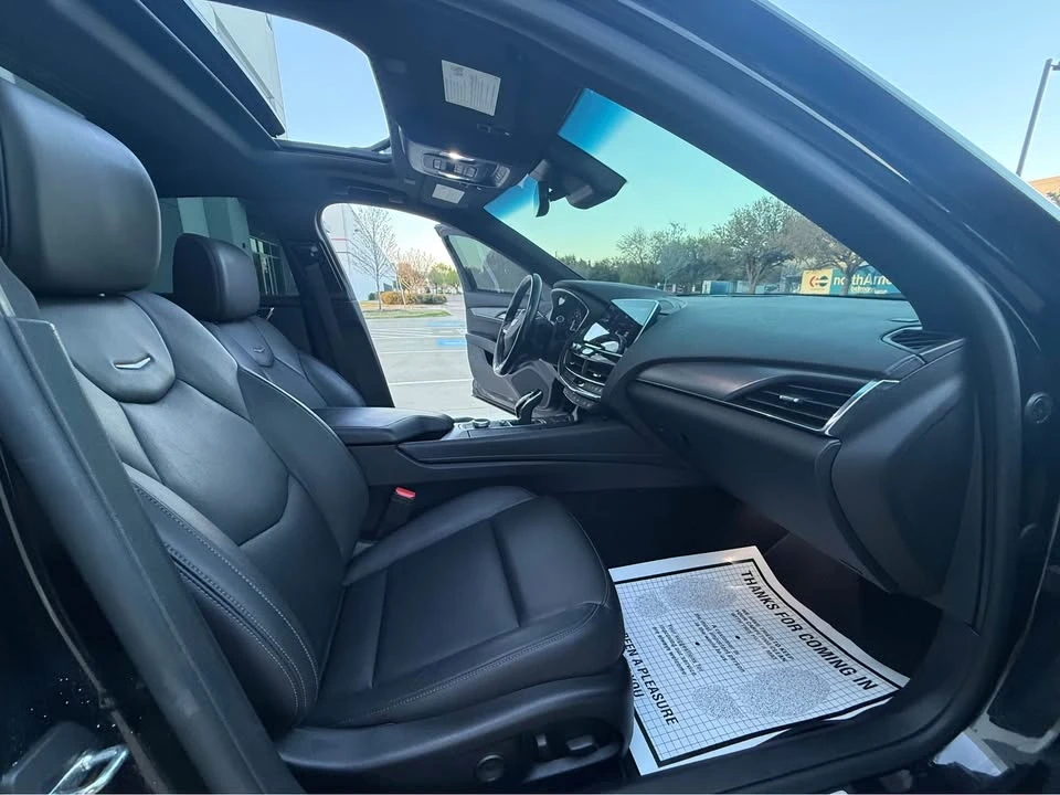 2020 Cadillac CT5 - Image 10 of 12