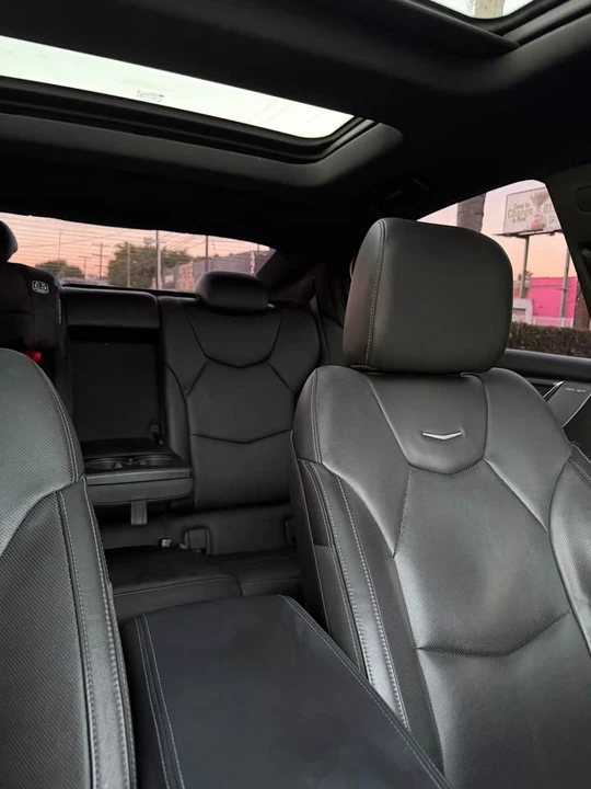 2020 Cadillac CT5 - Image 4 of 4