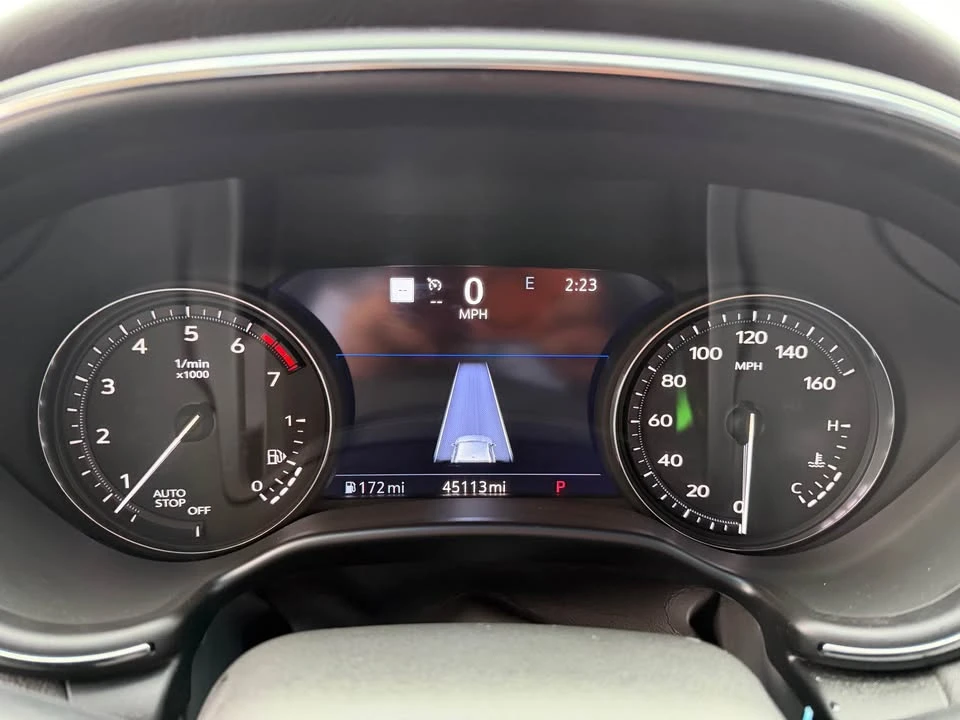 2020 Cadillac CT5 - Image 10 of 13