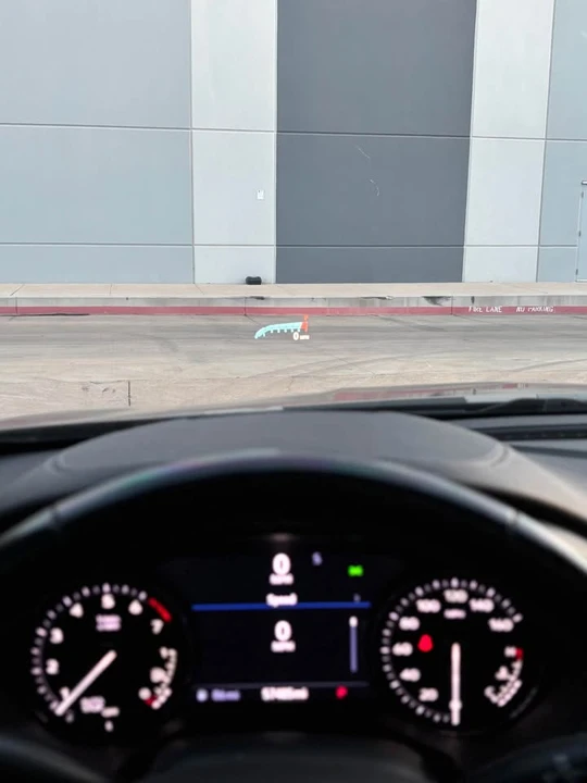 2020 Cadillac CT5 - Image 8 of 10