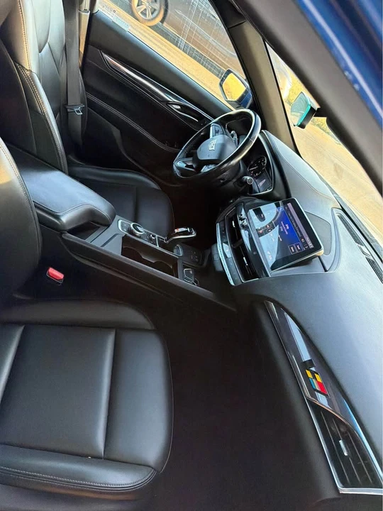 2020 Cadillac CT5 - Image 8 of 10