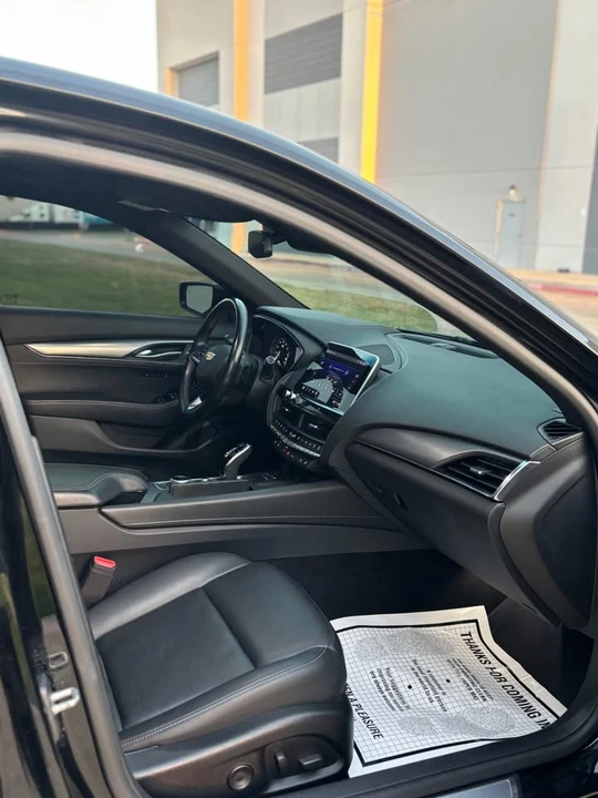 2020 Cadillac CT5 - Image 7 of 10